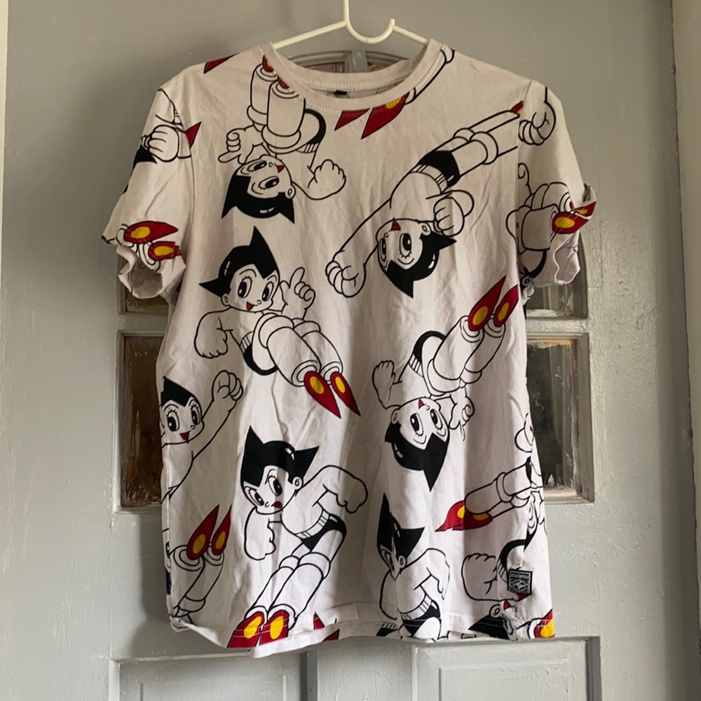 Astro Boy T-Shirt